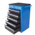 Best selling steel mobile tool workbench factory supply